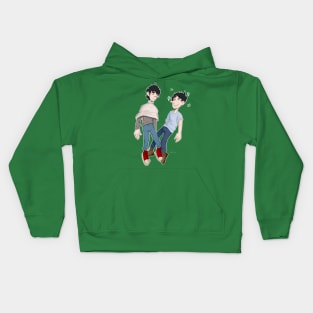 Jack and Jack Kids Hoodie